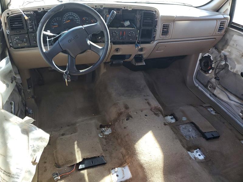 70838756 :رقم المزاد ، 1GTHK23193F157914 vin ، 2003 Gmc Sierra مزاد بيع