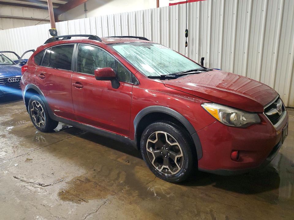 Продажа на аукционе авто 2015 Subaru Xv Crosstrek, vin: JF2GPAFC7F8319022, номер лота: 67551476