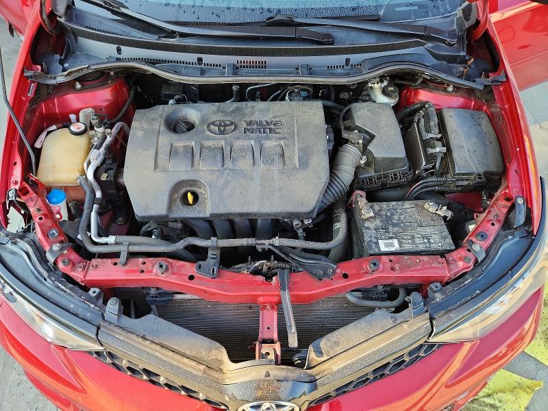 Aukcja sprzedaży 2018 Toyota Corolla Im, vin: JTNKARJEXJJ572740, numer aukcji: 67719176