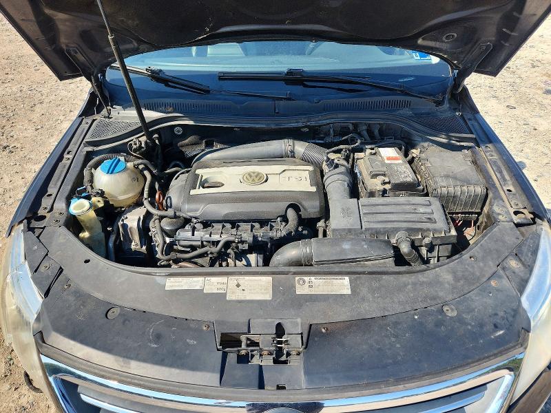 Продажа на аукционе авто 2012 Volkswagen Cc, vin: WVWMP7AN9CE550305, номер лота: 67836376
