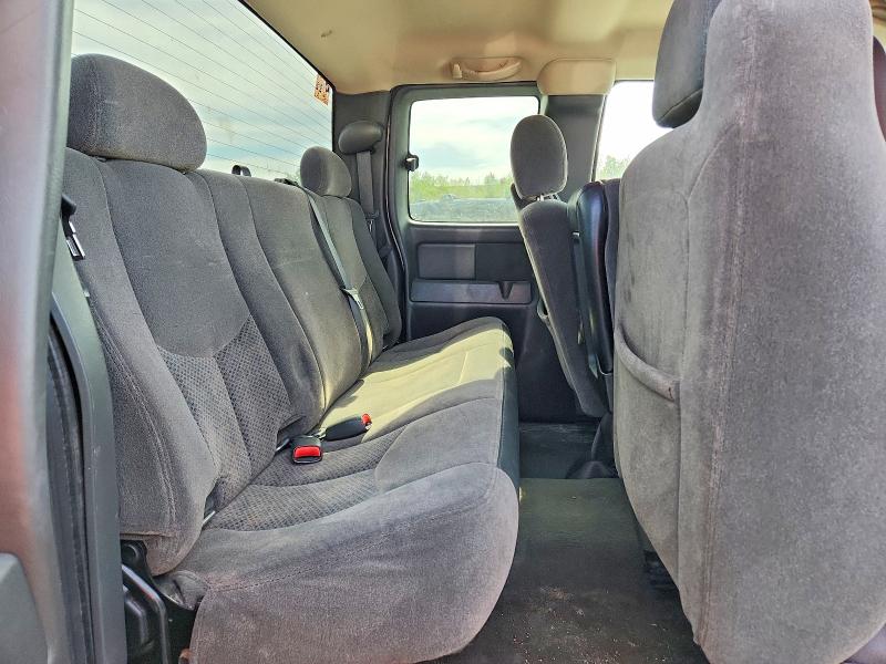 Aukcja sprzedaży 2006 Chevrolet Silverado, vin: 1GCEK19B56Z216344, numer aukcji: 69056626