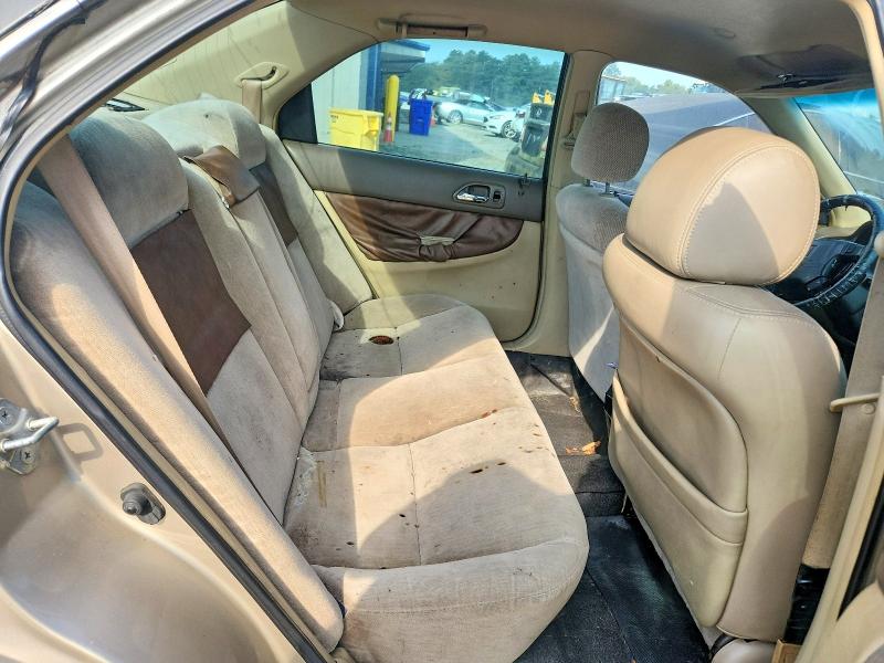 Auction sale of the 1995 Honda Accord, vin: 1HGCD5538SA044151        , lot number: 69067626