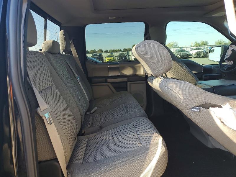 Aukcja sprzedaży 2017 Ford F150, vin: 1FTEW1EG4HKD21152, numer aukcji: 69872776