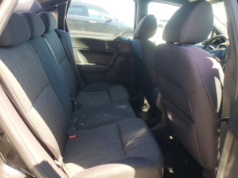 2010 Ford Focus მანქანა იყიდება აუქციონზე, vin: 1FAHP3FN9AW295428, აუქციონის ნომერი: 68814676