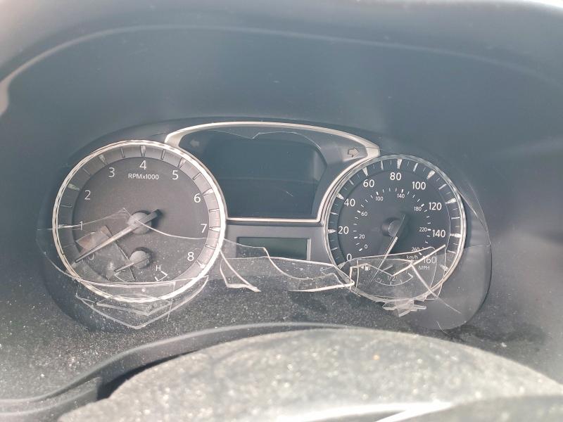 Aukcja sprzedaży 2018 Infiniti Qx60, vin: 5N1DL0MM1JC522847, numer aukcji: 68248426