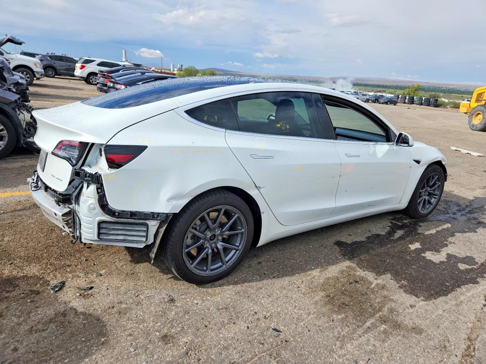 Продаж на аукціоні авто 2020 Tesla Model 3, vin: 5YJ3E1EB0LF665100, номер лоту: 67510776