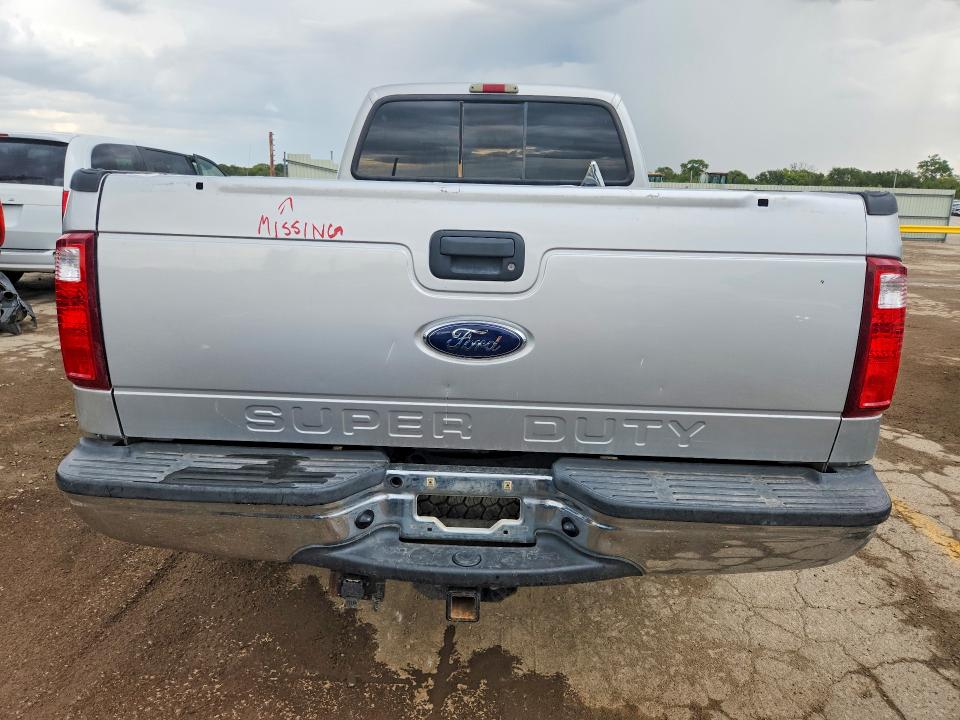 Aukcja sprzedaży 2004 Ford F250, vin: 1FTNW21P34EB76030, numer aukcji: 67891446