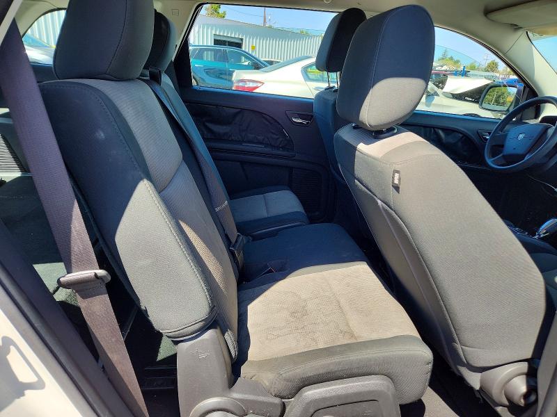 68956256 :رقم المزاد ، 3D4GG47B09T581821 vin ، 2009 Dodge Journey مزاد بيع