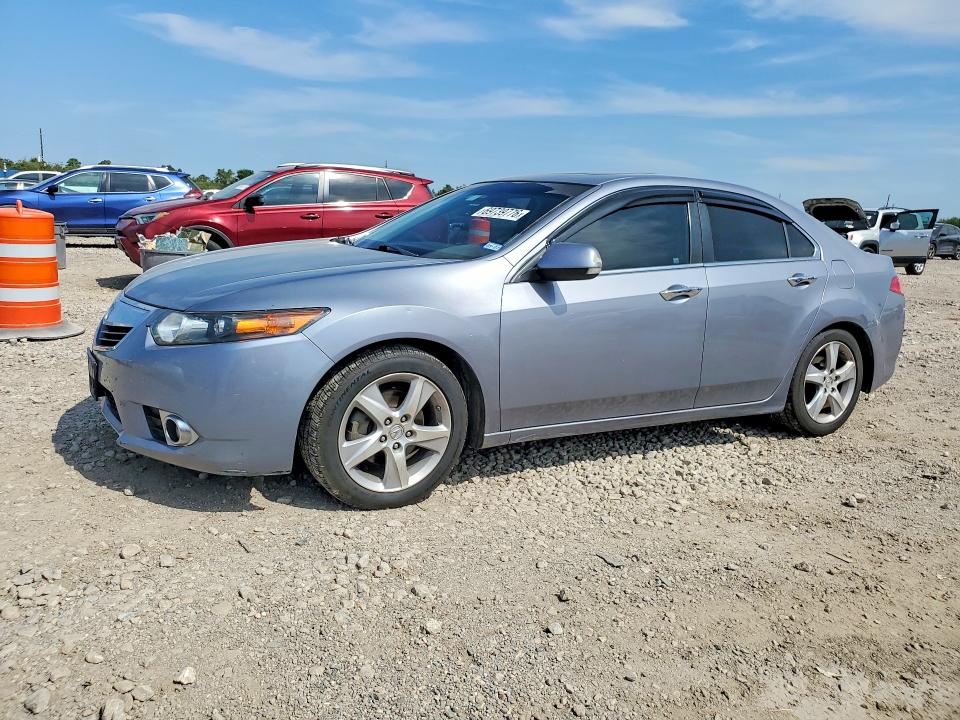 Aukcja sprzedaży 2012 Acura Tsx, vin: JH4CU2F43CC000776, numer aukcji: 69739776