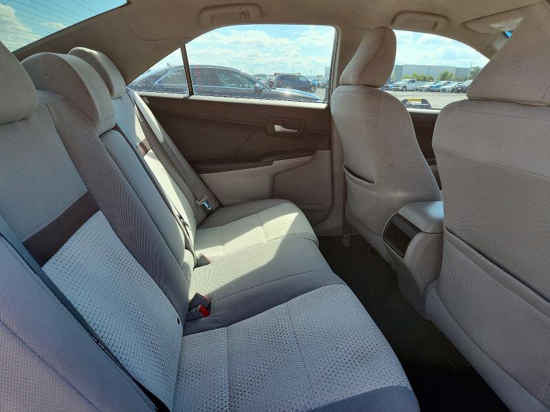 Aukcja sprzedaży 2012 Toyota Camry, vin: 4T1BF1FK2CU131817, numer aukcji: 70292126