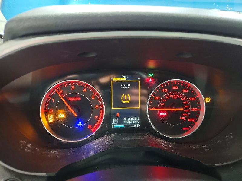 Aukcja sprzedaży 2017 Subaru Impreza, vin: 4S3GKAM69H3626248, numer aukcji: 69685186