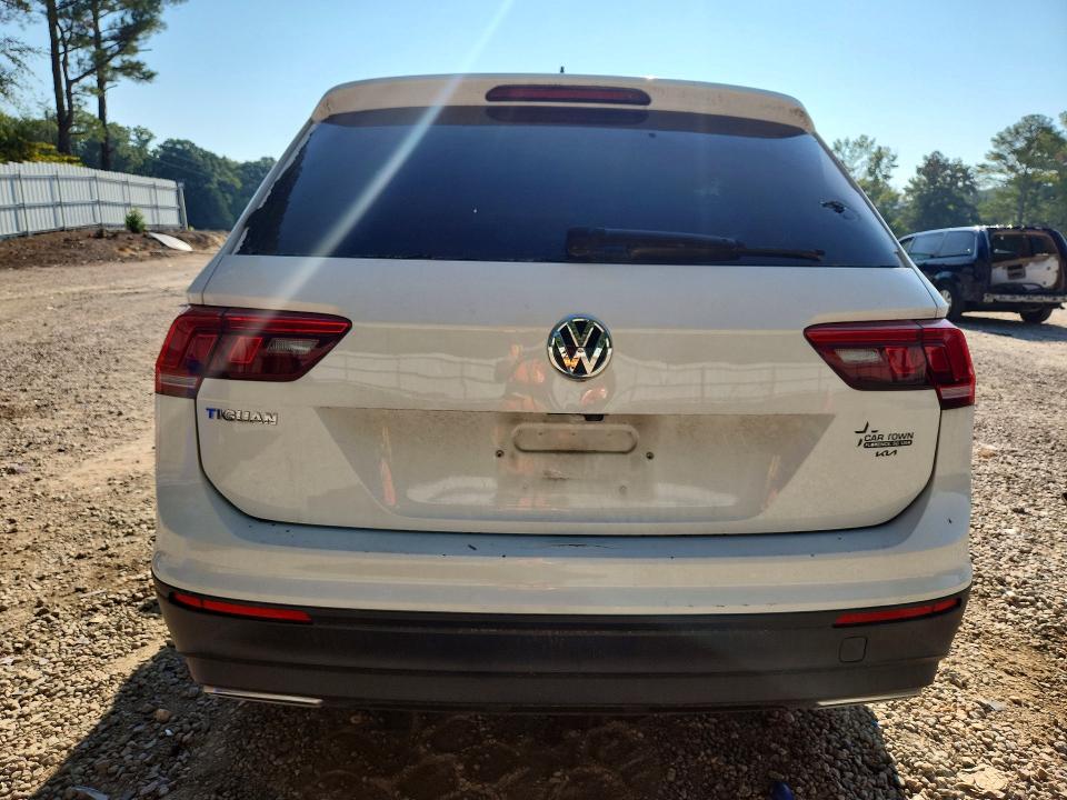 Продажа на аукционе авто 2021 Volkswagen Tiguan, vin: 3VV1B7AX7MM022701, номер лота: 67472156