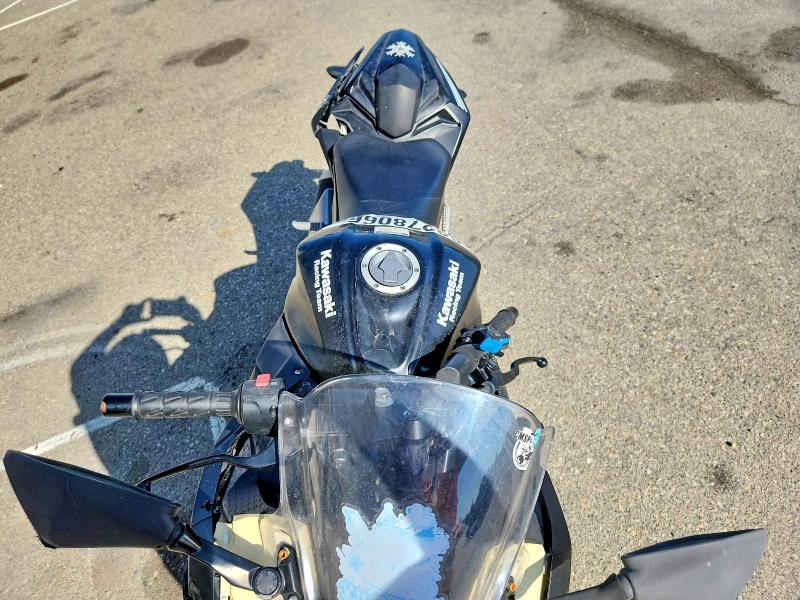 Aukcja sprzedaży 2017 Kawasaki Ex300, vin: JKAEX8B10HDA37024, numer aukcji: 68278066