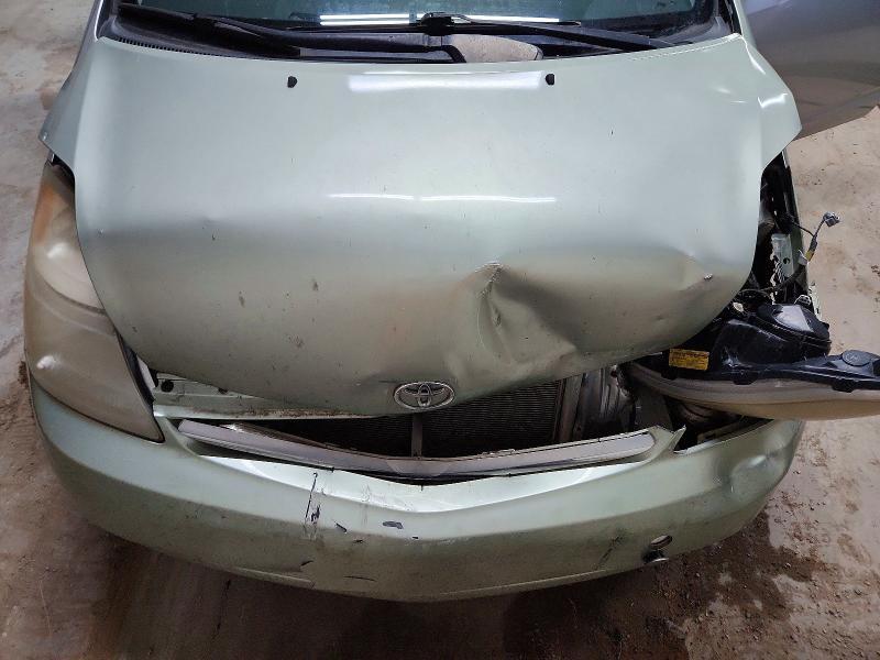 67837246 :رقم المزاد ، JTDKB20U377564244 vin ، 2007 Toyota Prius مزاد بيع