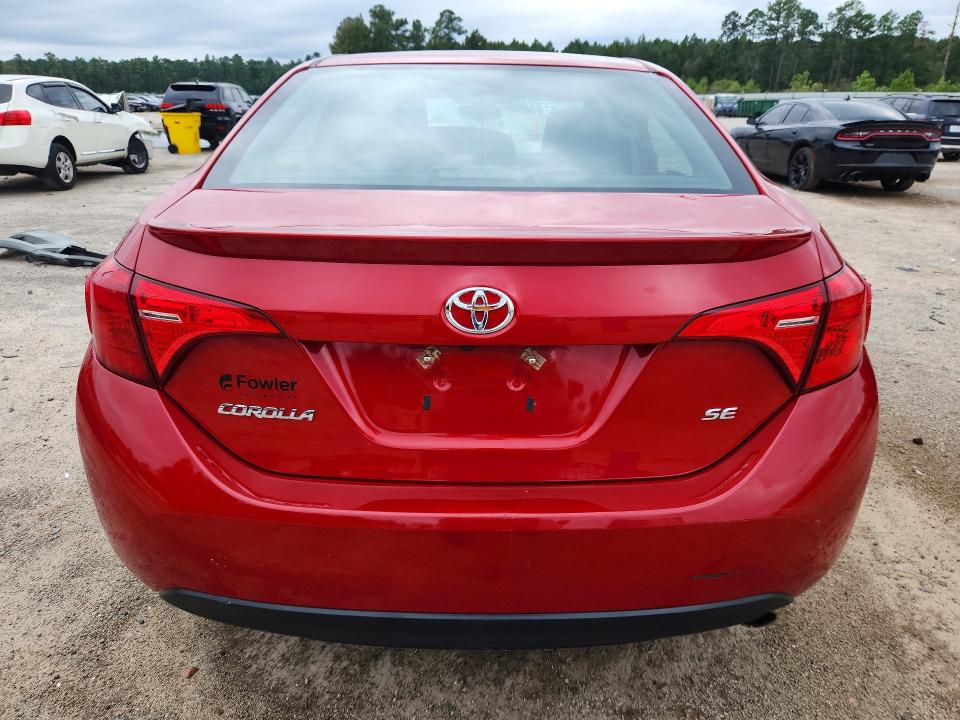 Aukcja sprzedaży 2019 Toyota Corolla, vin: 2T1BURHEXKC182073, numer aukcji: 69890826