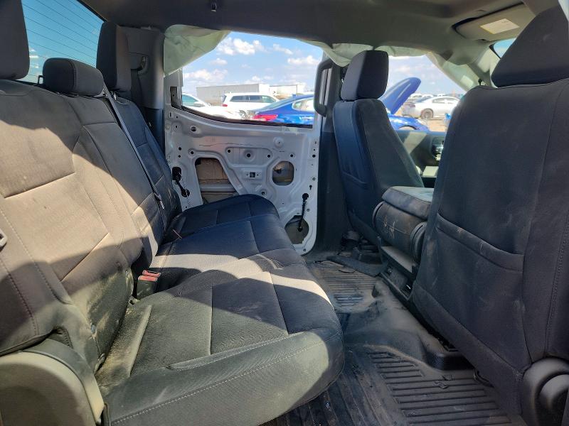 Aukcja sprzedaży 2025 Chevrolet Silverado, vin: 3GCUKAED0SG226275, numer aukcji: 70584976