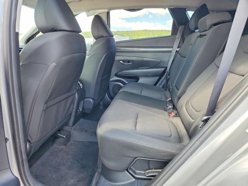 Продаж на аукціоні авто 2023 Hyundai Tucson, vin: KM8JBCA17PU090916        , номер лоту: 68321916