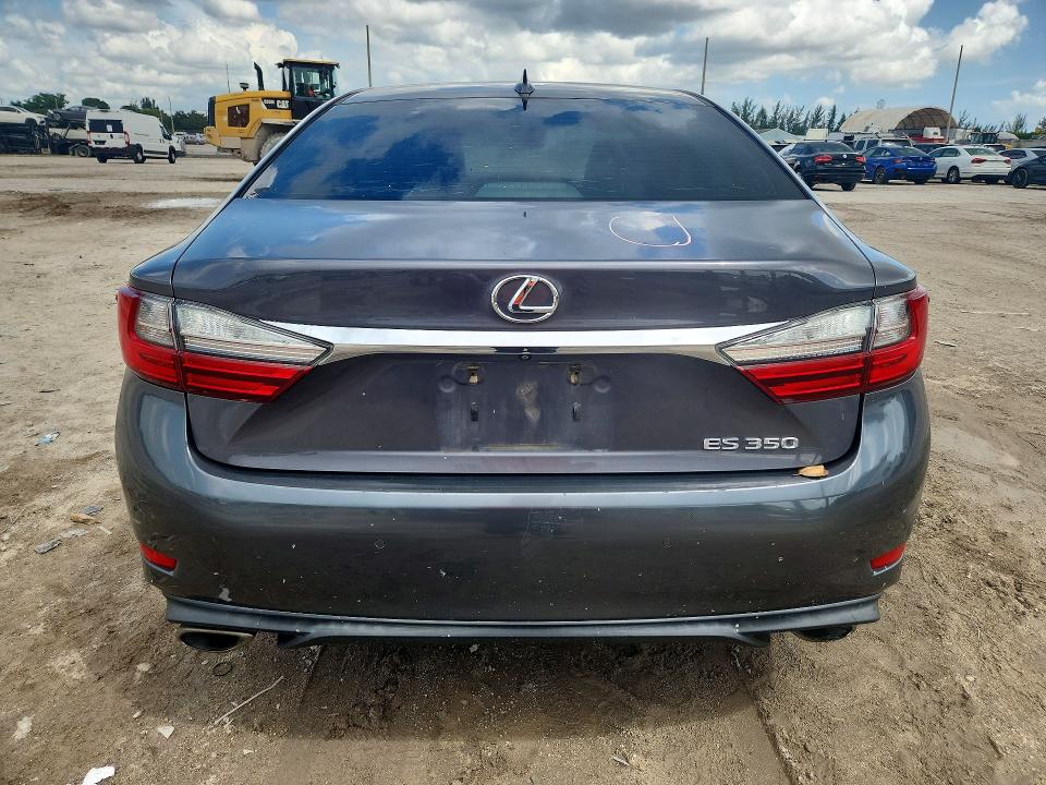 Продажа на аукционе авто 2017 Lexus Es, vin: 58ABK1GG1HU049387, номер лота: 67810896