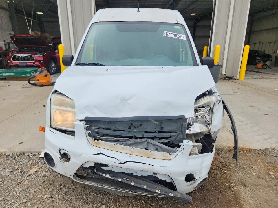 Aukcja sprzedaży 2010 Ford Transit Connect, vin: NM0LS7BN3AT037369, numer aukcji: 67770026
