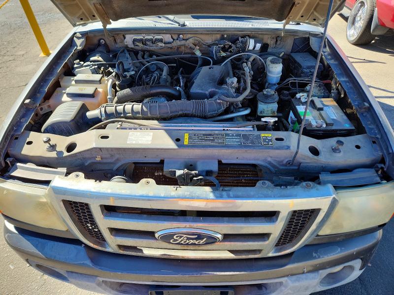 68579766 :رقم المزاد ، 1FTYR44U88PA23896 vin ، 2008 Ford Ranger مزاد بيع