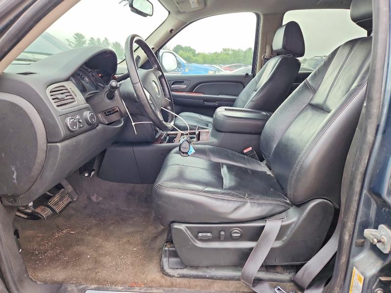 69977346 :رقم المزاد ، 1GNUKAE0XAR257262 vin ، 2010 Chevrolet Tahoe مزاد بيع