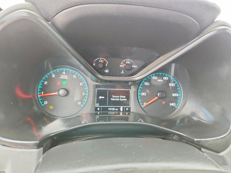 Aukcja sprzedaży 2021 Chevrolet Colorado, vin: 1GCHTBEN1M1190210, numer aukcji: 66415696