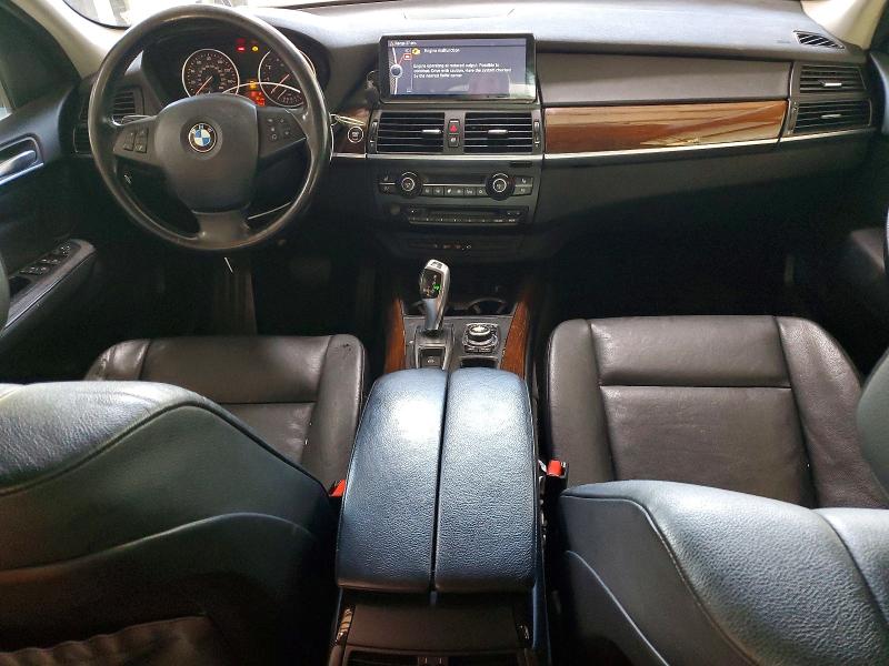 Aukcja sprzedaży 2011 Bmw X5, vin: 5UXZV4C54BL739590, numer aukcji: 67640766