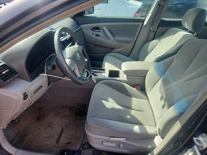 Продажа на аукционе авто 2009 Toyota Camry, vin: 4T1BB46K89U109102, номер лота: 70919576