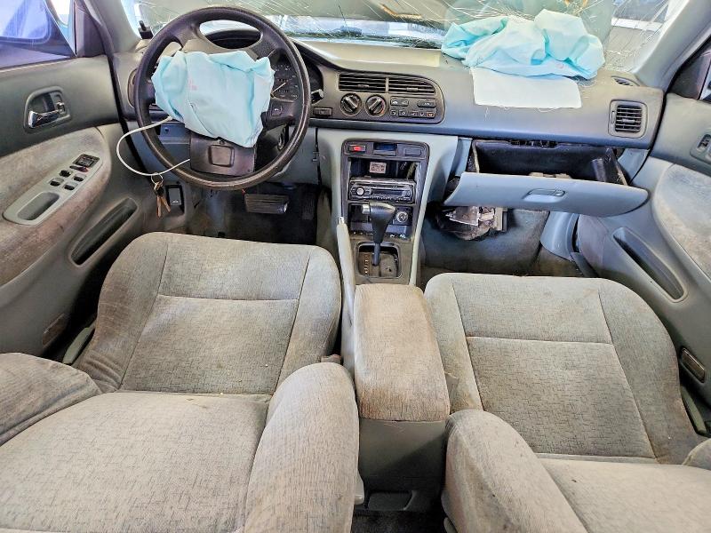 Продажа на аукционе авто 1997 Honda Accord, vin: 1HGCD5651VA067193, номер лота: 68274586