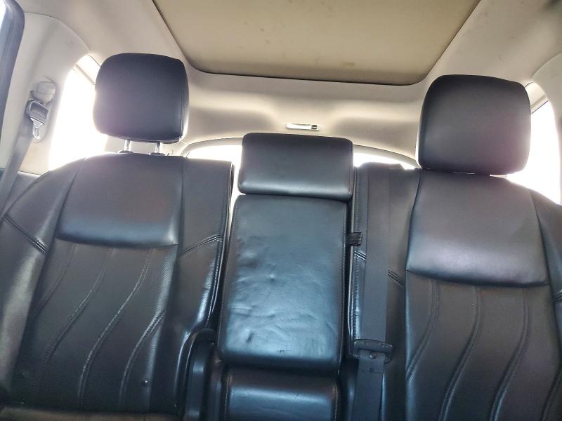 Aukcja sprzedaży 2013 Infiniti Jx35, vin: 5N1AL0MM8DC329389, numer aukcji: 70551576