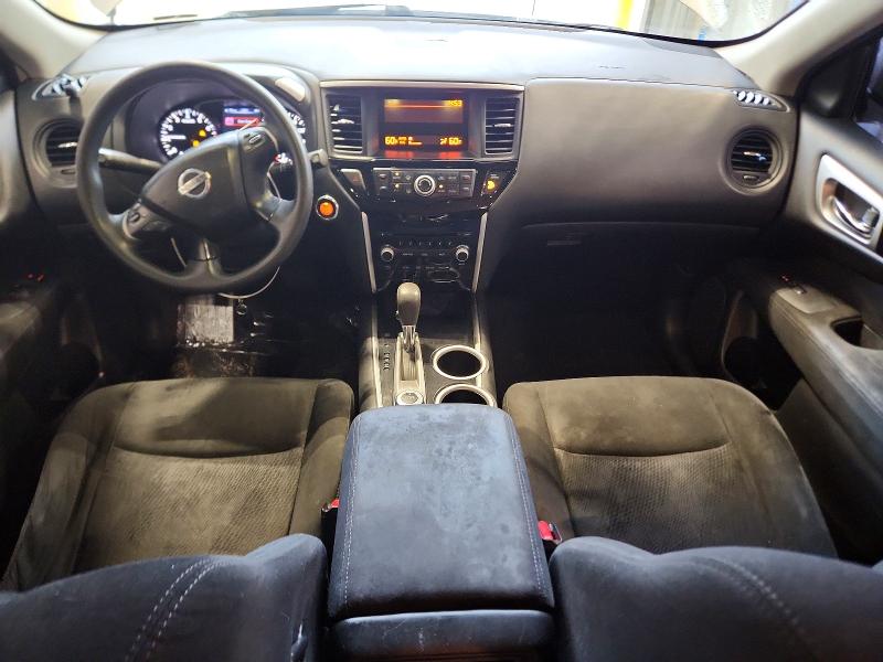 Продаж на аукціоні авто 2014 Nissan Pathfinder, vin: 5N1AR2MM1EC663064, номер лоту: 71277036