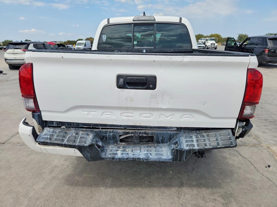 Aukcja sprzedaży 2018 Toyota Tacoma, vin: 5TFAX5GN0JX113101, numer aukcji: 67994756