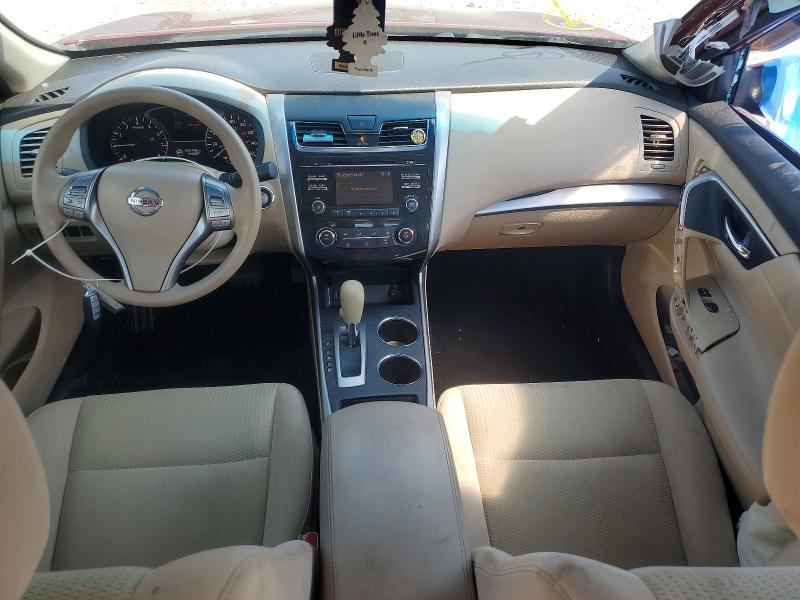 Продаж на аукціоні авто 2015 Nissan Altima, vin: 1N4AL3AP4FN878749, номер лоту: 65718466