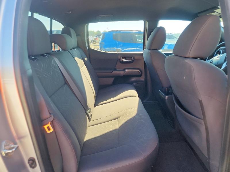 Продажа на аукционе авто 2018 Toyota Tacoma, vin: 3TMCZ5AN9JM126690, номер лота: 67673636