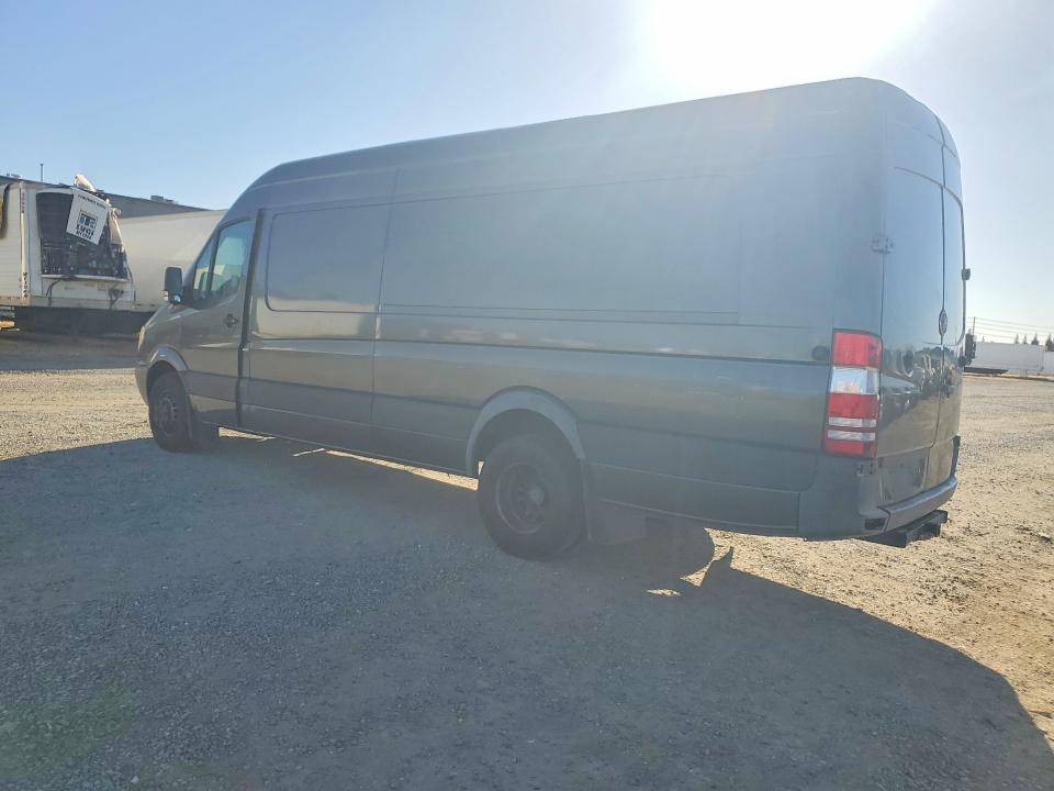 Продаж на аукціоні авто 2011 Mercedes-benz Sprinter, vin: WD3PF4CC2B5610105, номер лоту: 71456086