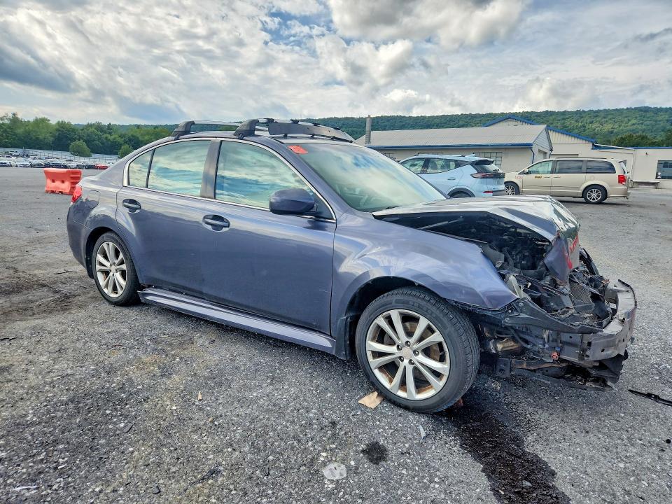 Продаж на аукціоні авто 2014 Subaru Legacy, vin: 4S3BMBC68E3007308, номер лоту: 68073476