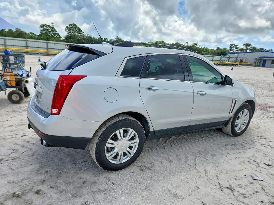 Aukcja sprzedaży 2014 Cadillac Srx, vin: 3GYFNAE33ES586319, numer aukcji: 69712216