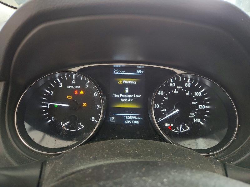 Продажа на аукционе авто 2014 Nissan Rogue, vin: 5N1AT2MV3EC846749, номер лота: 70368736