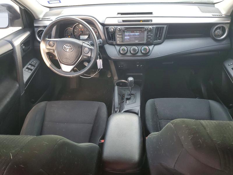 Продажа на аукционе авто 2016 Toyota Rav4, vin: 2T3ZFREV8GW239655, номер лота: 69106796