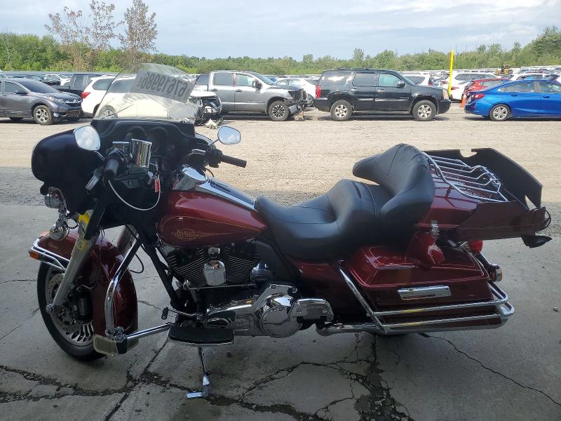 Aukcja sprzedaży 2010 Harley-davidson Flhtc, vin: 1HD1FF41XAB601056, numer aukcji: 67619986