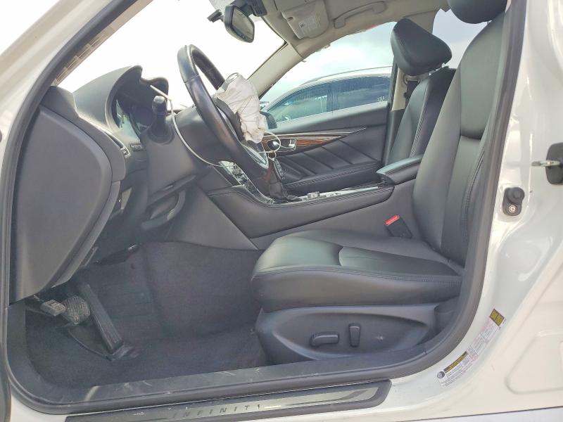 Aukcja sprzedaży 2019 Infiniti Q50, vin: JN1EV7AP2KM510327, numer aukcji: 69694156