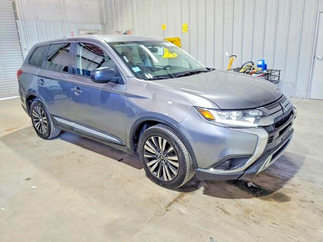 Продажа на аукционе авто 2020 Mitsubishi Outlander, vin: JA4AD2A36LZ044835, номер лота: 69305636