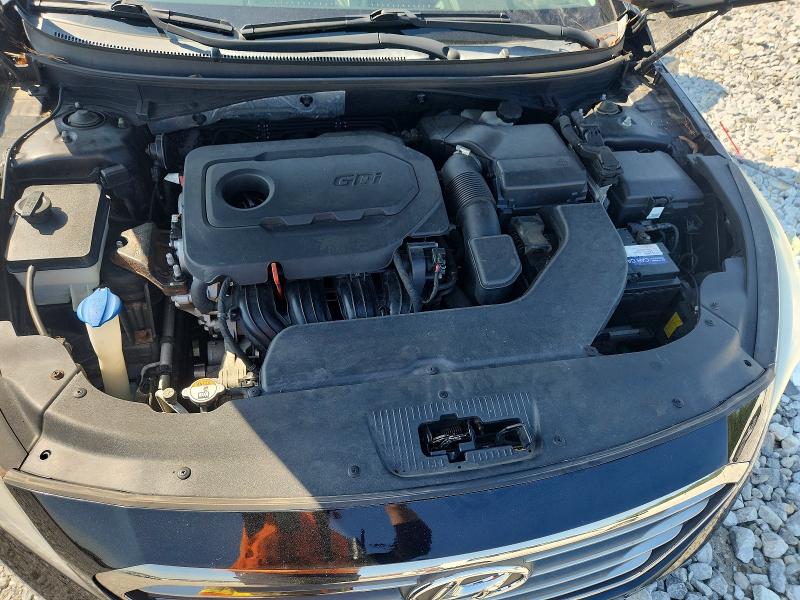 Aukcja sprzedaży 2015 Hyundai Sonata, vin: 5NPE34AF2FH078945, numer aukcji: 67558536
