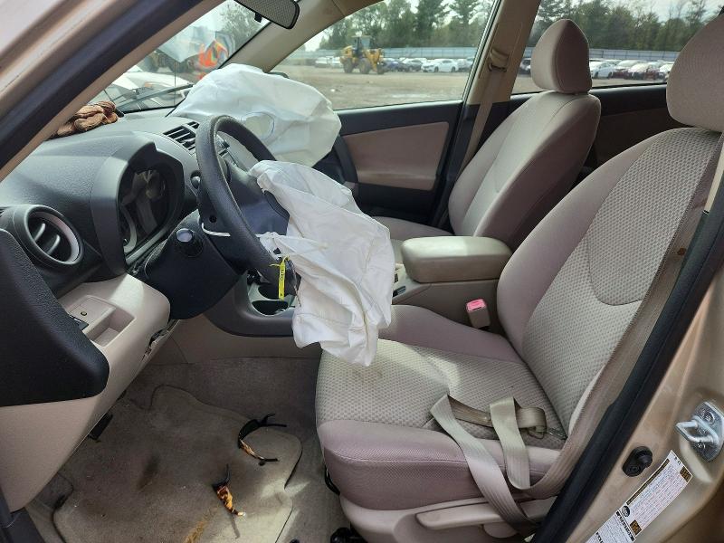 70512596 :رقم المزاد ، JTMBD33V075123994 vin ، 2007 Toyota Rav4 مزاد بيع