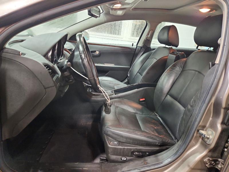 Продаж на аукціоні авто 2012 Chevrolet Malibu, vin: 1G1ZE5E02CF216201, номер лоту: 70909686