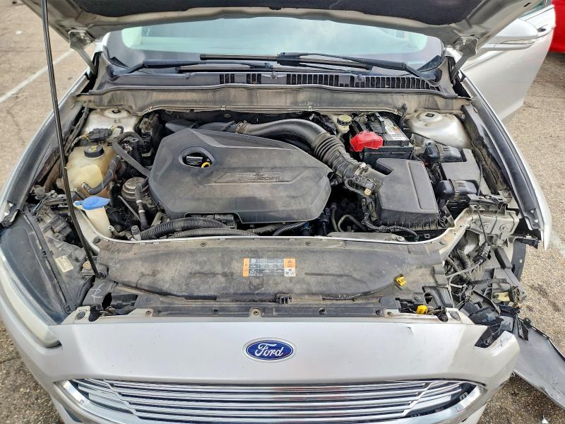 Aukcja sprzedaży 2013 Ford Fusion, vin: 3FA6P0HR7DR268855, numer aukcji: 68669866