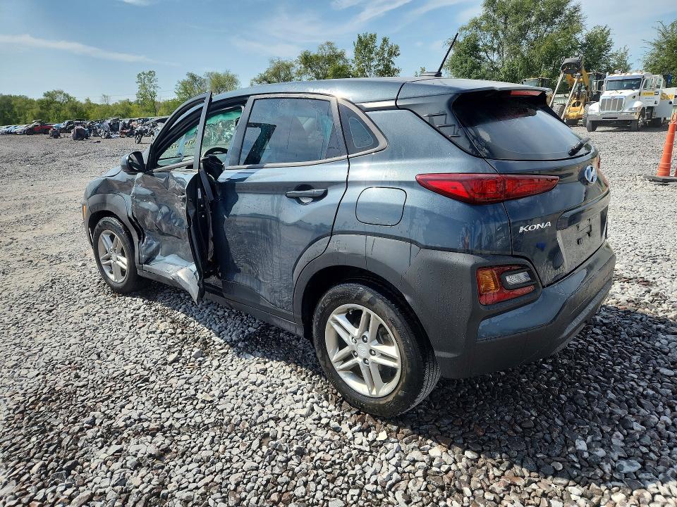 Продажа на аукционе авто 2019 Hyundai Kona, vin: KM8K12AA5KU223389, номер лота: 67463726