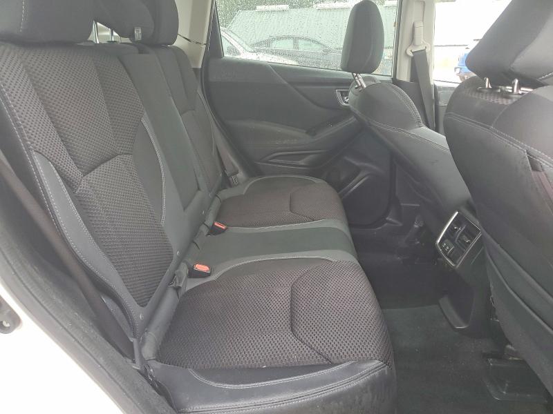 2020 Subaru Forester მანქანა იყიდება აუქციონზე, vin: JF2SKAJC8LH610060, აუქციონის ნომერი: 66704266