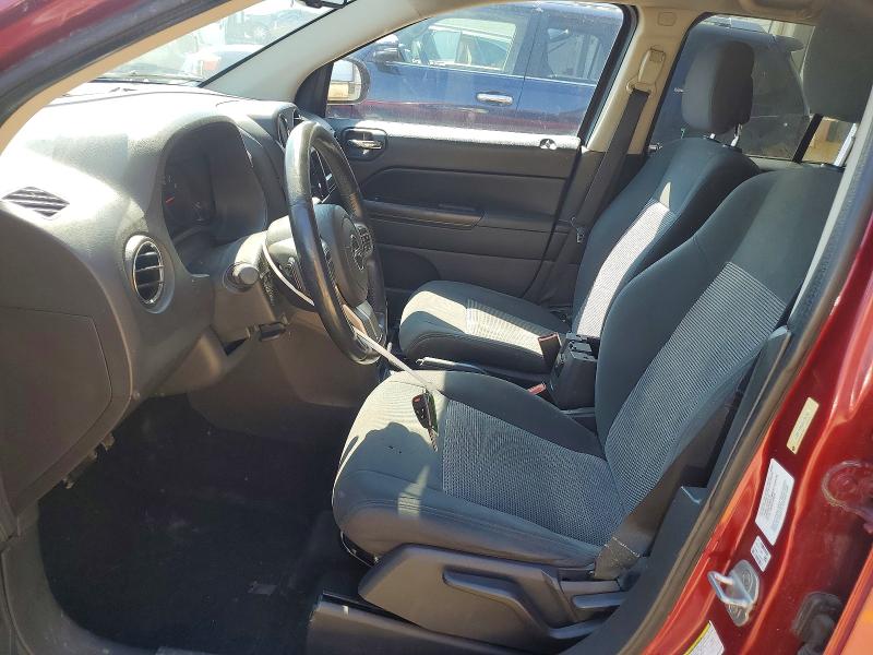 Продажа на аукционе авто 2011 Jeep Compass, vin: 1J4NF1FBXBD134183, номер лота: 62996406