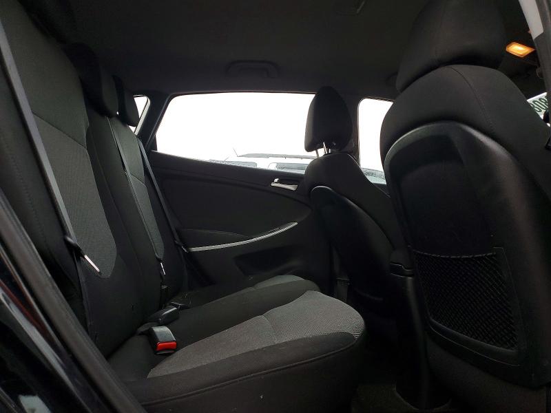 Aukcja sprzedaży 2014 Hyundai Accent, vin: KMHCT5AE7EU172498, numer aukcji: 67738086